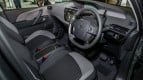 Citroen C4 Picasso Interior photo