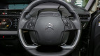 Citroen C4 Picasso Interior photo