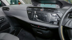 Citroen C4 Picasso Interior photo