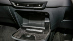 Citroen C4 Picasso Interior photo