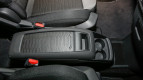 Citroen C4 Picasso Interior photo