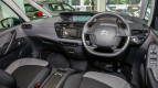 Citroen C4 Picasso Interior photo