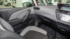 Citroen C4 Picasso Interior photo