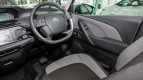 Citroen C4 Picasso Interior photo