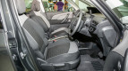 Citroen C4 Picasso Interior photo