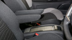 Citroen C4 Picasso Interior photo