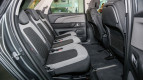 Citroen C4 Picasso Interior photo