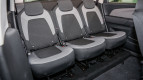 Citroen C4 Picasso Interior photo
