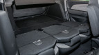 Citroen C4 Picasso Interior photo