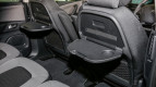 Citroen C4 Picasso Interior photo