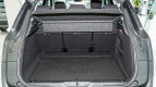 Citroen C4 Picasso Interior photo