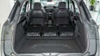 Citroen C4 Picasso Interior photo