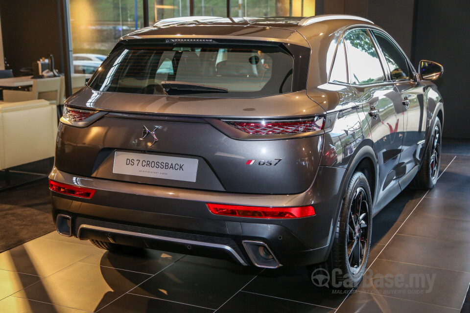 Honda HR-V RU Facelift (2019) Exterior