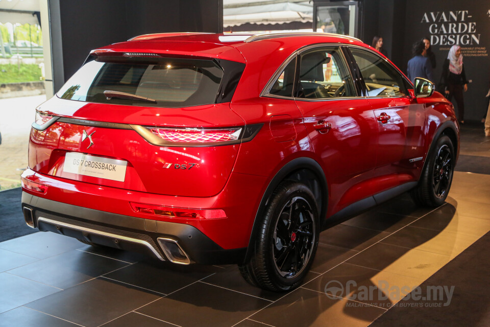 Audi Q5 FY (2019) Exterior