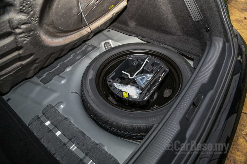 Audi A4 B9 (2016) Interior