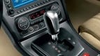Alfa Romeo 159 Interior photo