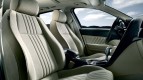 Alfa Romeo 159 Interior photo