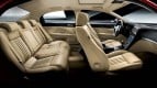 Alfa Romeo 159 Interior photo