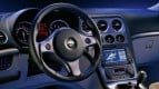 Alfa Romeo 159 Interior photo