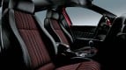 Alfa Romeo 159 Interior photo