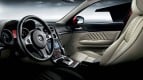 Alfa Romeo 159 Interior photo