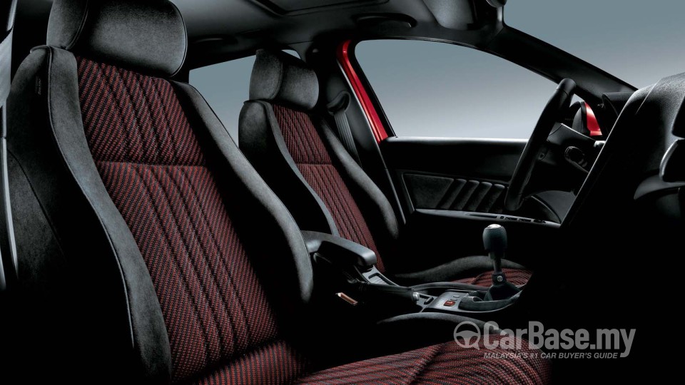 Alfa Romeo 159 Tipo 939 (2011) Interior