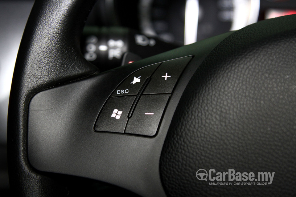 Alfa Romeo Giulietta Tipo 940 (2012) Interior