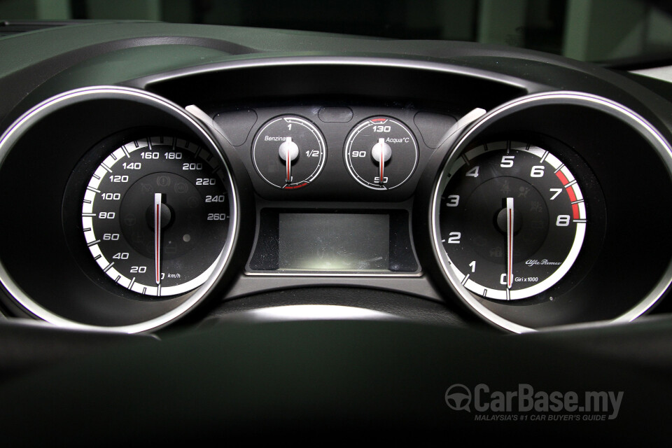 Mercedes-Benz SLC R172 Facelift (2016) Interior