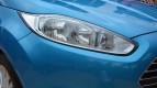 Ford Fiesta Exterior photo