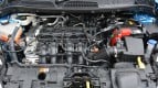 Ford Fiesta Exterior photo