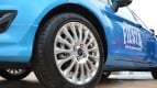 Ford Fiesta Exterior photo