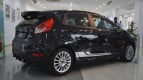 Ford Fiesta Exterior photo