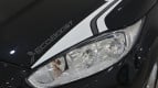 Ford Fiesta Exterior photo
