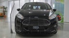 Ford Fiesta Exterior photo