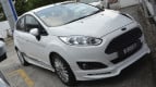 Ford Fiesta Exterior photo
