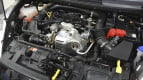 Ford Fiesta Exterior photo