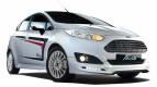 Ford Fiesta Exterior photo