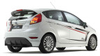 Ford Fiesta Exterior photo