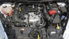 Ford Fiesta Exterior photo