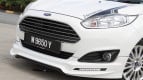 Ford Fiesta Exterior photo
