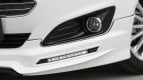 Ford Fiesta Exterior photo