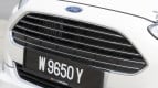 Ford Fiesta Exterior photo