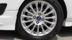 Ford Fiesta Exterior photo