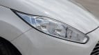 Ford Fiesta Exterior photo