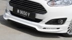 Ford Fiesta Exterior photo