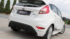Ford Fiesta Exterior photo