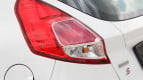 Ford Fiesta Exterior photo