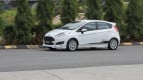 Ford Fiesta Exterior photo