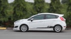 Ford Fiesta Exterior photo