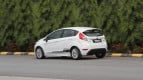 Ford Fiesta Exterior photo